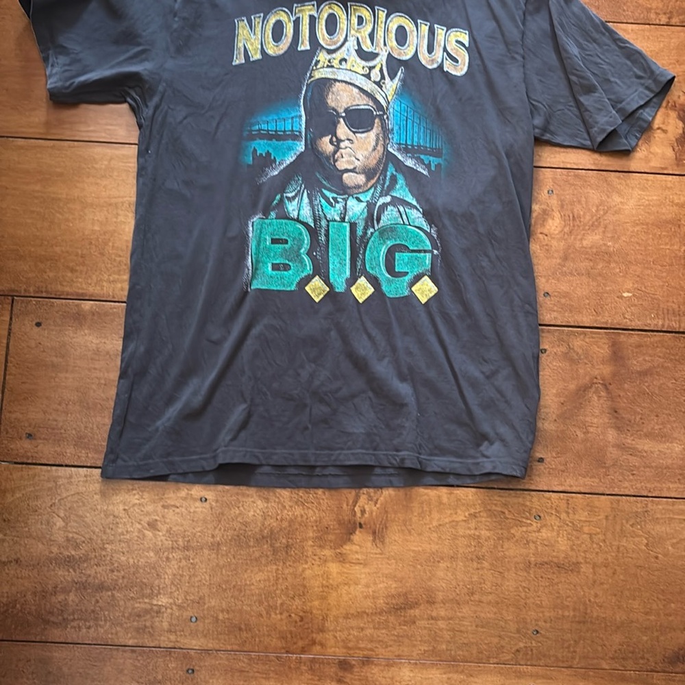 Daydreamer Notoriuos BIG Shirt
